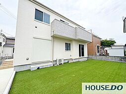 水戸市石川の中古一戸建て