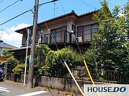 我孫子市中峠台の中古一戸建て住宅　一軒家