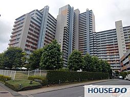 ブランズシティ守谷　守谷市ひがし野のマンション