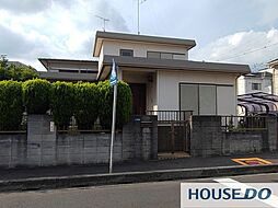 取手市駒場2丁目の中古戸建住宅　一軒家