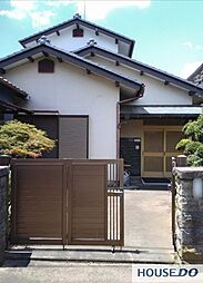 土浦市板谷中古戸建