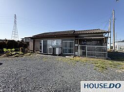 ひたちなか市佐和の中古一戸建て住宅　一軒家