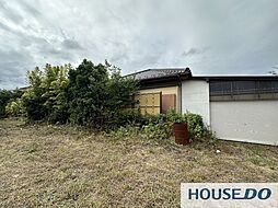 取手市大曲の中古一戸建て住宅　一軒家