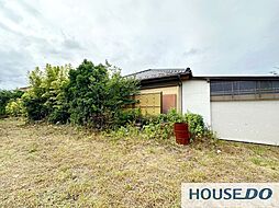 取手市大曲の中古一戸建て住宅　一軒家