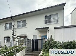 取手市戸頭8丁目の中古一戸建て住宅　一軒家