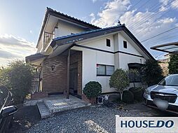 水戸市大塚町の中古一戸建て住宅　一軒家