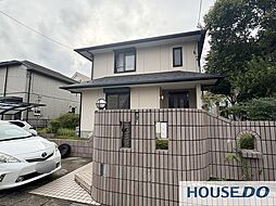 龍ケ崎市久保台の中古一戸建て住宅　一軒家