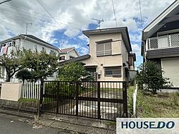 取手市谷中の中古一戸建て住宅 一軒家