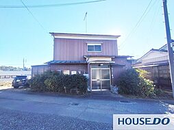戸建賃貸古河市原町の中古一戸建て一戸建て住宅　一軒家