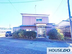 戸建賃貸古河市原町の中古一戸建て一戸建て住宅 一軒家