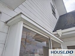 龍ヶ崎市中根台の中古一戸建て住宅　一軒家