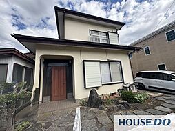 取手市光風台の中古一戸建て住宅　一軒家