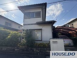 龍ケ崎市佐貫町の中古一戸建て住宅　一軒家