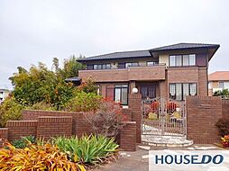 坂東市辺田の中古-戸建て住宅　一軒家