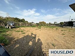 10年特例用地守谷市立沢の売り土地