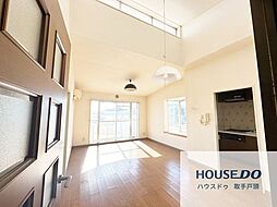 グランドムール土浦弐番館　4階