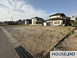 10年特例用地守谷市板戸井の売り土地