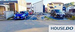 つくばみらい市伊奈東の土地