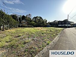 10年特例用地　守谷市板戸井の売り土地