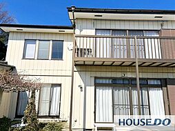 坂東市鵠戸中古戸建