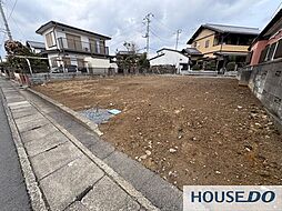 水戸市笠原町の売り土地