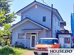 牛久市南の中古一戸建て