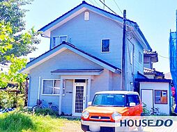 牛久市南の中古一戸建て