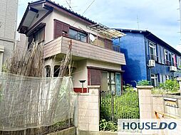 取手市東の売り土地