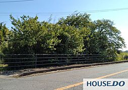 利根町福木の売り土地