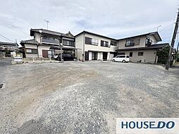 ひたちなか市平磯町の売り土地