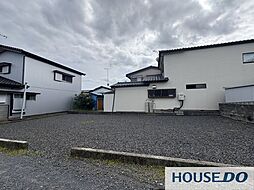 ひたちなか市平磯町の売り土地