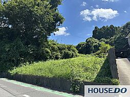 守谷市高野の売り土地