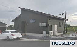 取手市紫水1丁目の中古一戸建て住宅　一軒家