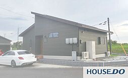 取手市紫水1丁目の中古一戸建て住宅　一軒家