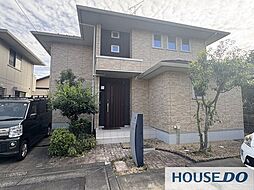 水戸市千波町の中古一戸建て住宅　一軒家