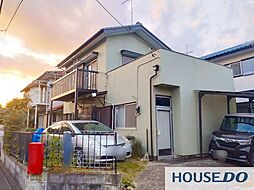 取手市双葉の中古一戸建て　一軒家