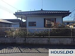 坂東市岩井の中古一戸建て住宅　一軒家