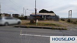 つくばみらい市狸渕の売り土地