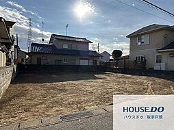 稲敷郡阿見町曙　住宅用地