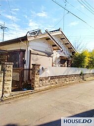 つくばみらい市伊奈東古屋付き土地