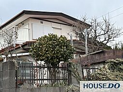 日立市西成沢町の中古一戸建て