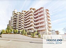 オーベル柏　柏市の中古マンション