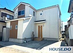 野田市尾崎中古戸建