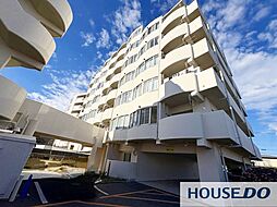 土浦ダイヤモンドマンション