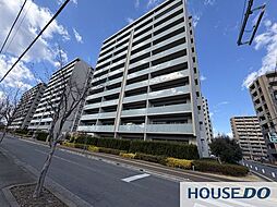 ひたちなか市中古マンション　アネージュ石川