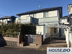 龍ケ崎市南が丘5丁目の中古一戸建て住宅　一軒家