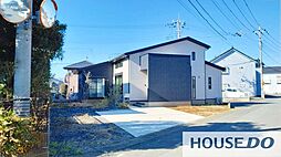 坂東市岩井の中古-戸建て住宅 一軒家