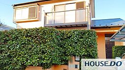 龍ケ崎市南ヶ丘の中古-戸建て住宅　一軒家