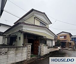 阿見町うずら野3丁目の中古一戸建て住宅　一軒家
