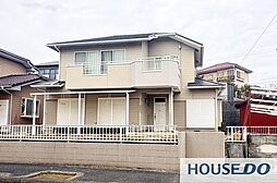 日立市十王町伊師の中古-戸建て住宅 一軒家